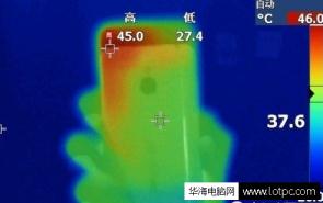 手機發燙