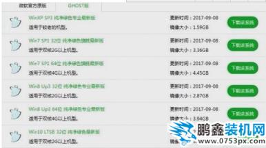 一鍵重裝