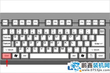 電腦桌面圖標變大怎么變??？