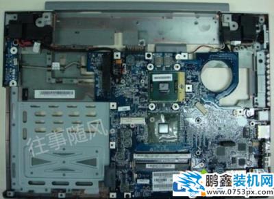 筆記本電腦清理灰塵以后不能開機是什么原因？