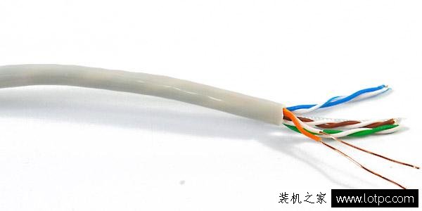 什么是T568B接法，為什么國內比較常用B類接法？