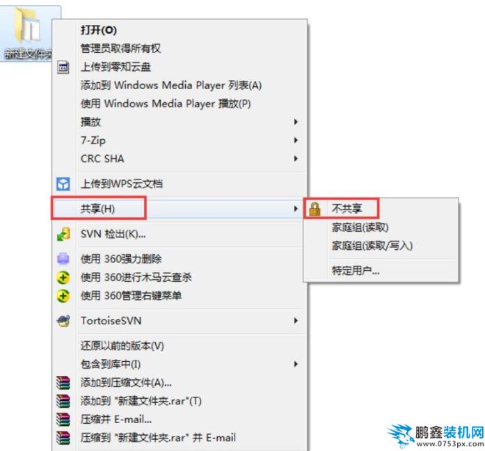關閉
