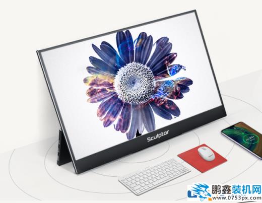 筆記本電腦一開機就黑屏是什么原因？