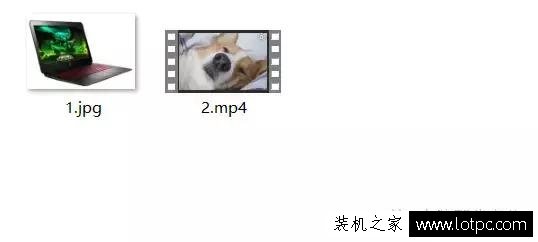 隱藏隱私文件技巧：教你如何將文件隱藏在圖片里面