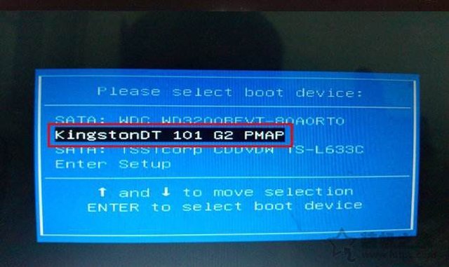 WinXP/Win7/Win8/Win10系統(tǒng)開機(jī)登錄密碼忘記了的清除密碼方法