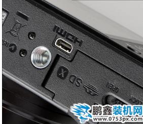 多媒體接口