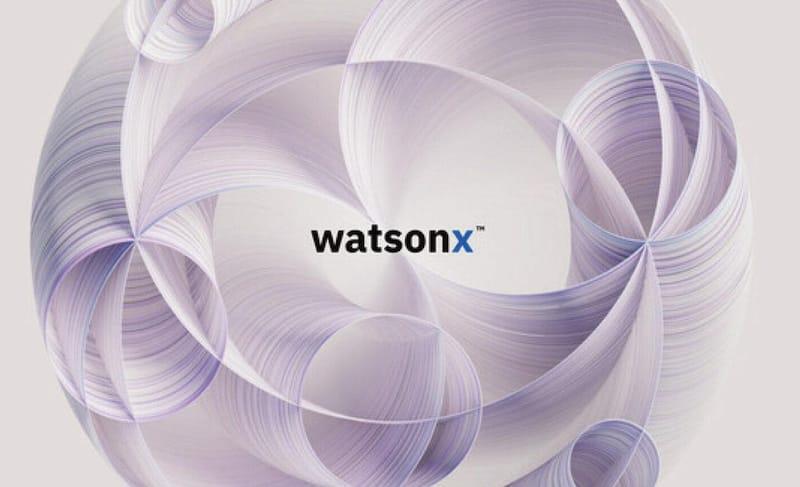 IBM推出AI與數(shù)據(jù)平臺「IBM watsonx」，加速與擴(kuò)大AI應(yīng)用