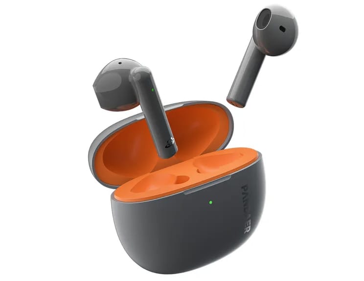 魅族新款耳機 PANDAER Air 發布：149元起