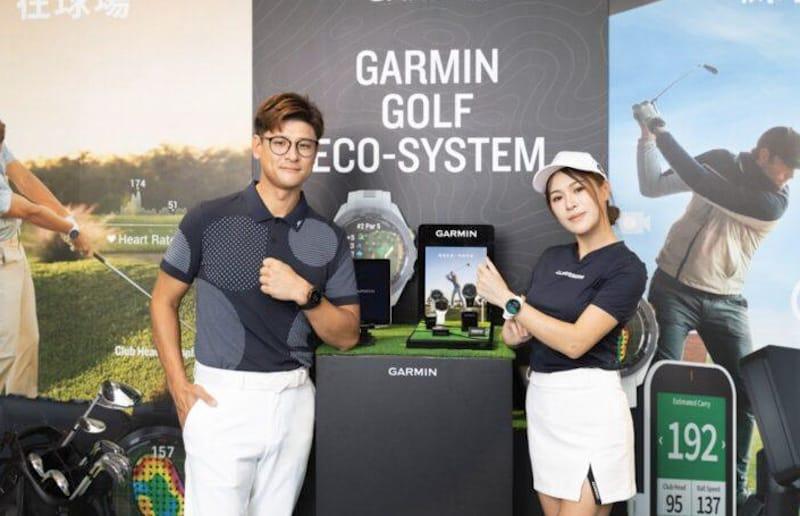 Garmin佳明推出 Approach S70 腕表，內(nèi)置逾4萬幅全彩球道地圖