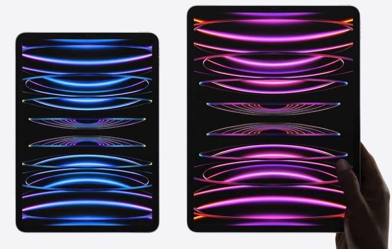 OLED iPad Pro 明年首季量產：機身更薄屏幕增大