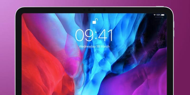 OLED iPad Pro 明年首季量產：機身更薄屏幕增大