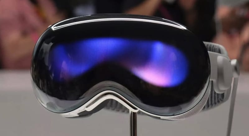Apple Vision Pro 正進(jìn)行中文本地化：將在美國(guó)以外地區(qū)開(kāi)售