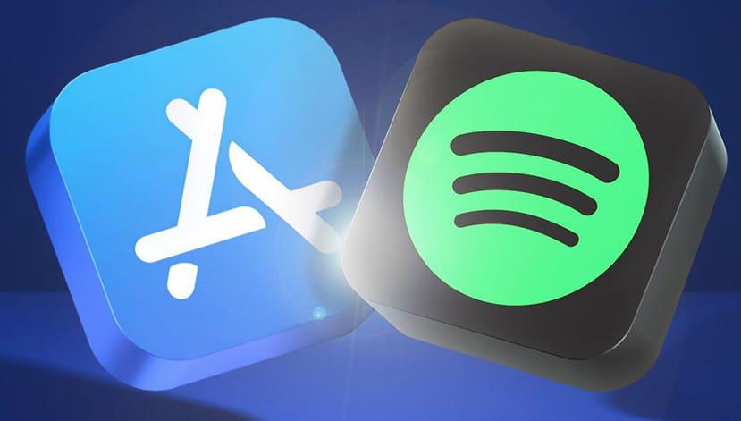 Spotify不再通過App Store訂閱Premium