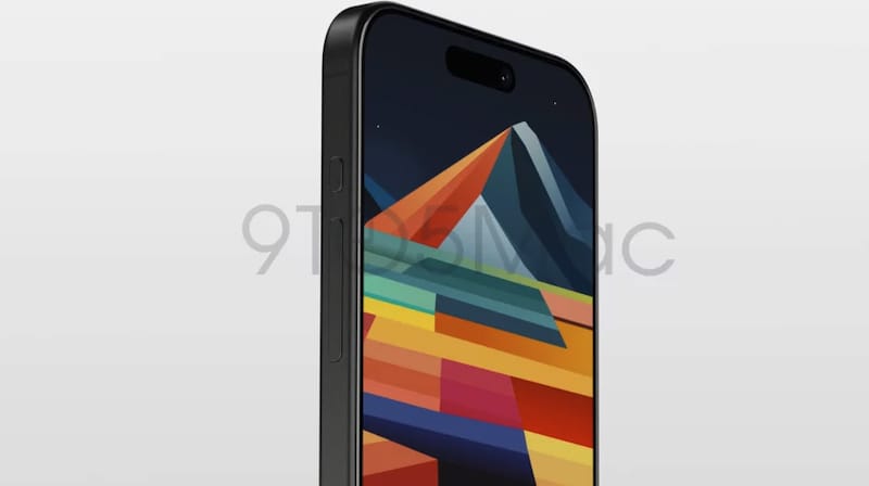 iPhone 16 Pro 或仍然無法使用固態按鍵