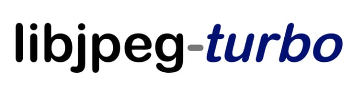 JPEG編解碼器 libjpeg-turbo 因資金短缺停止開發