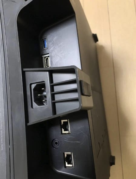 索尼PS5原型機(jī)現(xiàn)身日本Yahoo拍賣網(wǎng)站 ，以70.2萬(wàn)日元價(jià)格售出