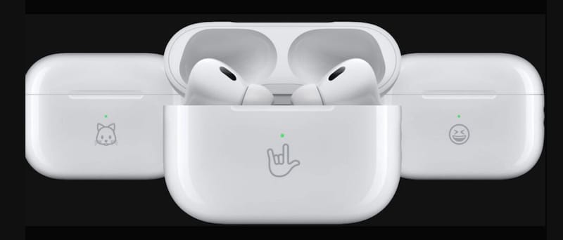 蘋果將在 iPhone 15 發布時推出 AirPods Pro 的 USB-C 充電盒