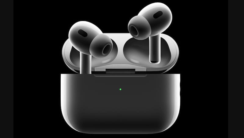 下一代 AirPods Pro 將能檢測聽力健康和測量體溫