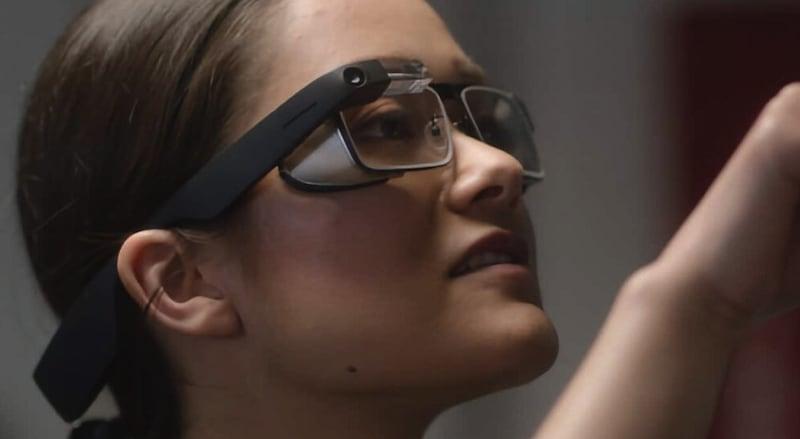 Google眼鏡式AR設備的終結：Project Iris 項目已被擱置