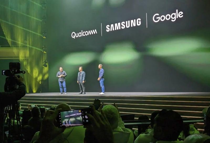 Google眼鏡式AR設備的終結：Project Iris 項目已被擱置