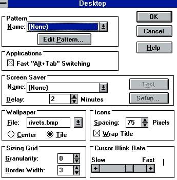 Windows 3.1 已經可以運行 ChatGPT