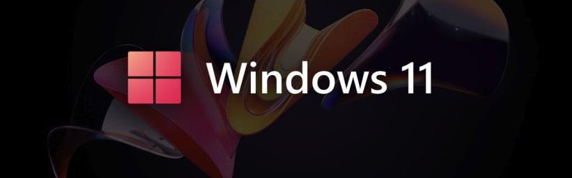 Win11 WDE 更新，版本號更新至2306