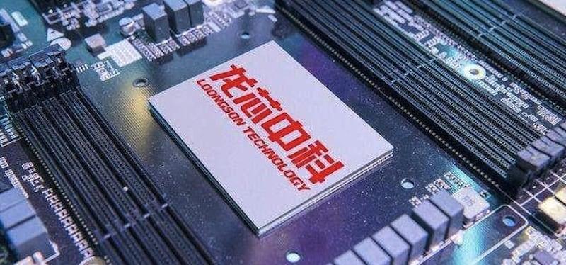 龍芯將在明年入局 GPU 市場