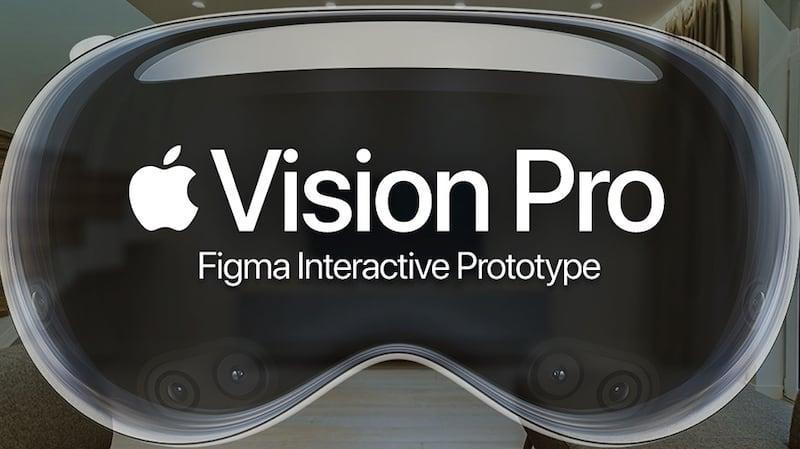 App Store Connect 更新支持 visionOS 頭顯 App