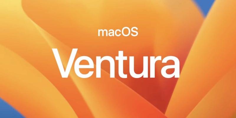 蘋果推出 macOS Ventura 13.4.1 更新：修復(fù)安全漏洞