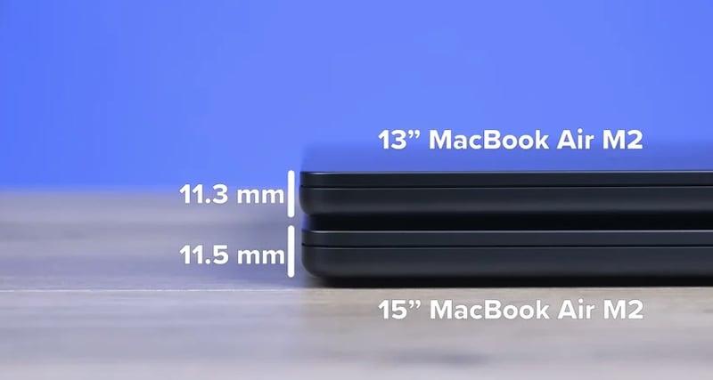 iFixit解拆15寸 MacBook Air ：來看看與13寸有什么區別