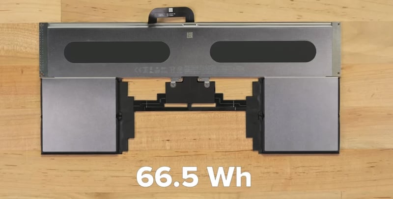 iFixit解拆15寸 MacBook Air ：來看看與13寸有什么區別