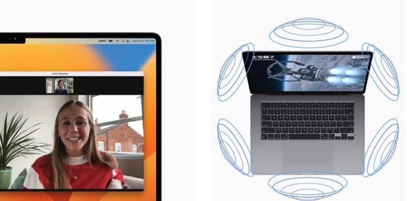 選Macbook Pro 好還是15寸Macbook Air好(6大優勢分析)