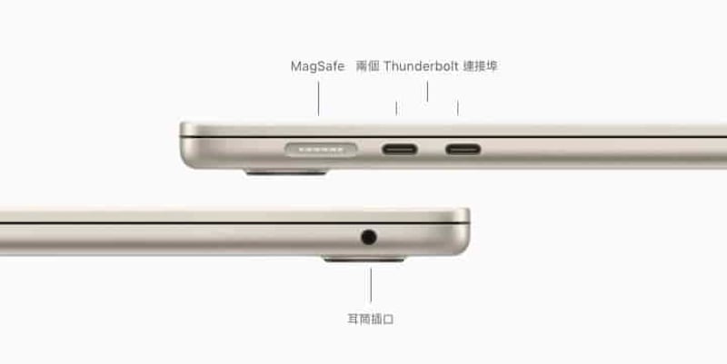 
選Macbook Pro 好還是15寸Macbook Air好(6大優勢分析)
