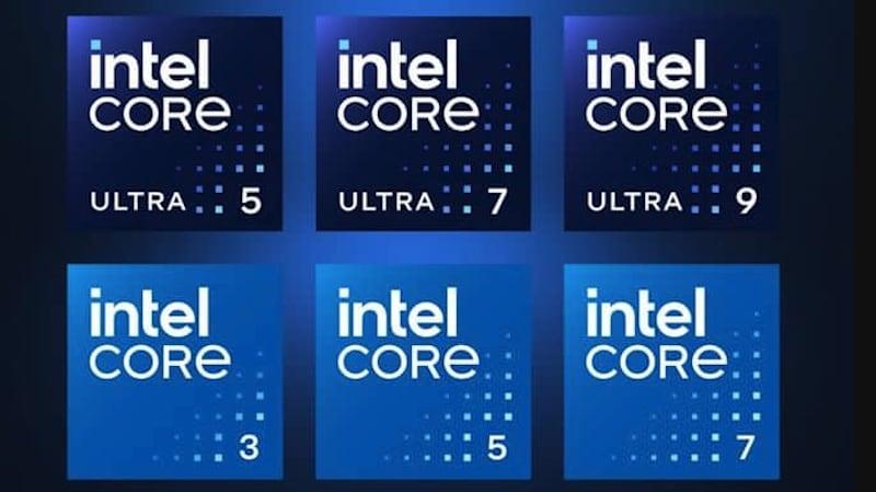 Intel英特爾放棄使用 Core i 品牌引入 Ultra