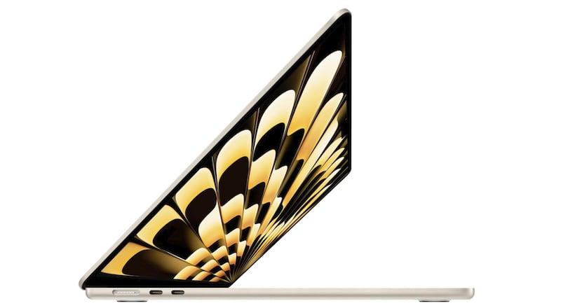 蘋果高層揭秘全球最薄15寸 MacBook Air 背后的艱辛