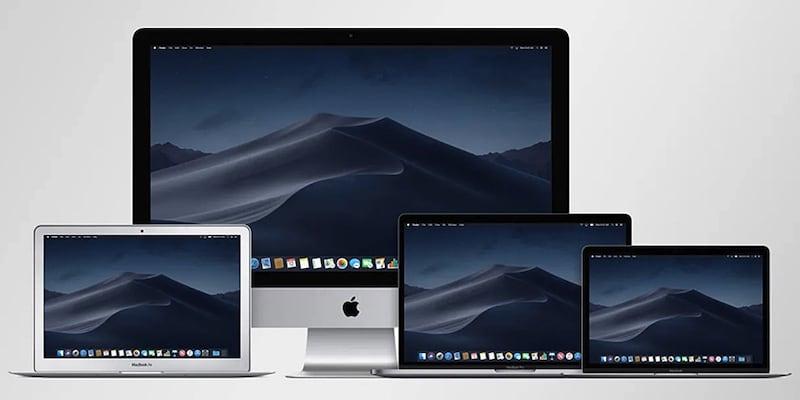  Intel Mac 即將退場！蘋果明年啟動「macOS退休」計劃 