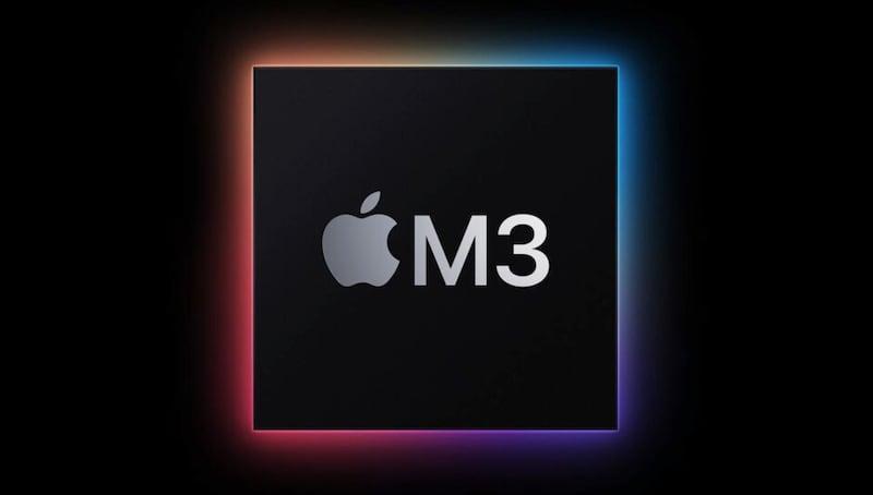 3nm制程的M3版 MacBook Air 會(huì)在何時(shí)推出？