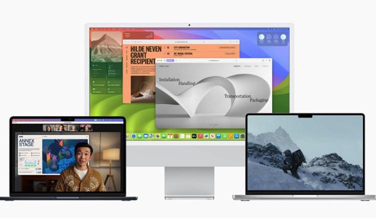 OpenCore可讓舊款Mac升級(jí)macOS Sonoma