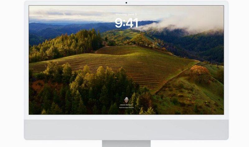 蘋果推出 macOS Sonoma ：macOS Sonoma 新功能全面看