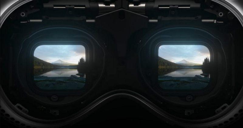 蘋果首個空間計算設備Apple Vision Pro發布：售價3500美元