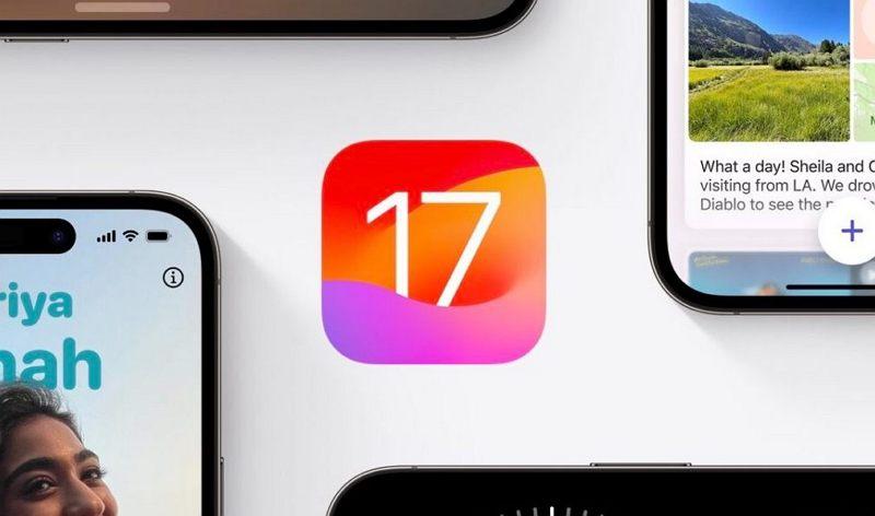 iOS 17 支持那些蘋果手機(iOS17支持的iPhone手機一覽表)
