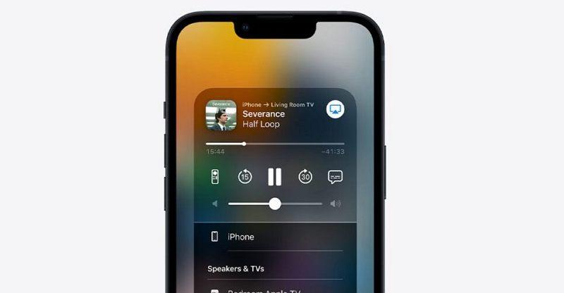 iOS 17 新功能預(yù)告：5大重點(diǎn)新功能率先揭秘