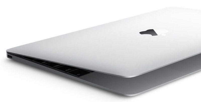 繼 iPad Air 之后，初代12寸MacBook將于本月正式停產