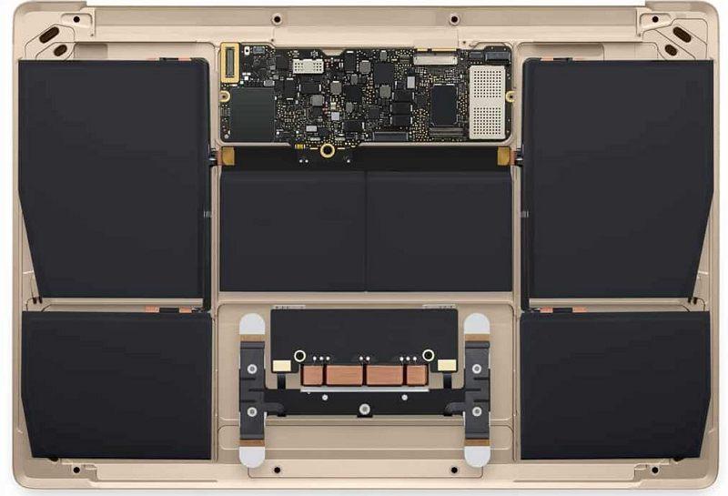 繼 iPad Air 之后，初代12寸MacBook將于本月正式停產