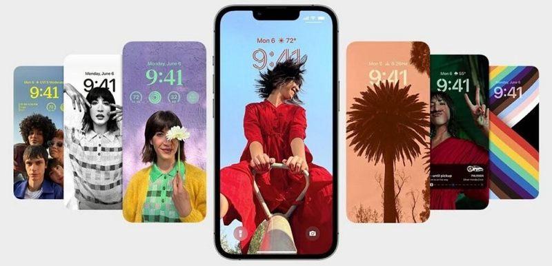 蘋果公布 iOS 16 安裝數據：多達 90% iPhone 已使用 iOS 16