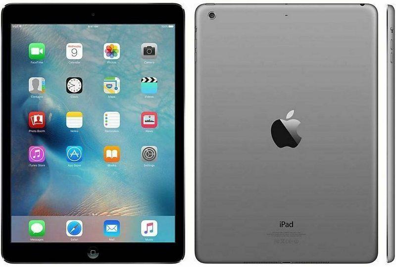 蘋果正式將第一代 iPad Air 列入「過時產品清單」