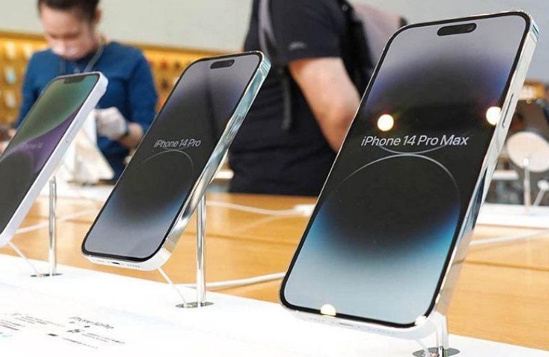 iPhone在日本市場(chǎng)份額超過50%