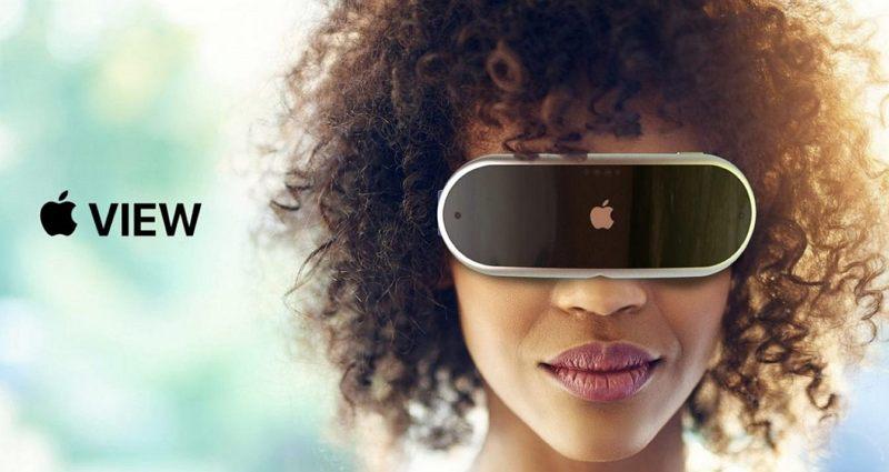 蘋果 Reality Pro 成本比M2版Macbook Pro更高：零售價或達3000美元