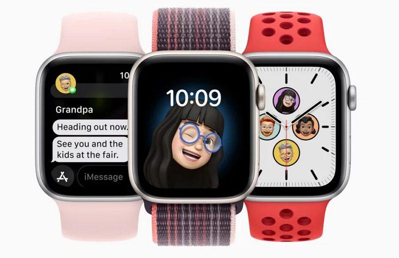 蘋果推出 watchOS 9.5 固件：來看看watchOS 9.5更新了什么