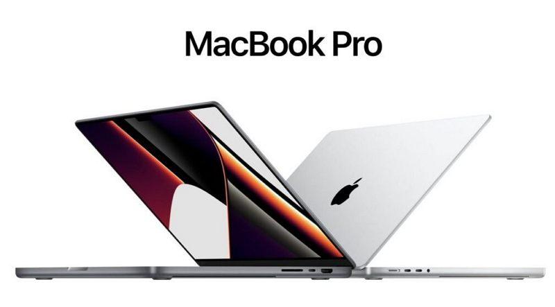 蘋果M3處理器最快今年底登場，將挽救陷入困境的Mac